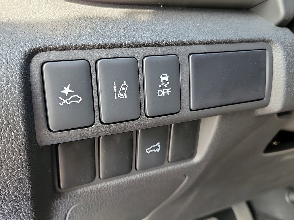 New 2026 Mitsubishi Eclipse Cross SE image 12