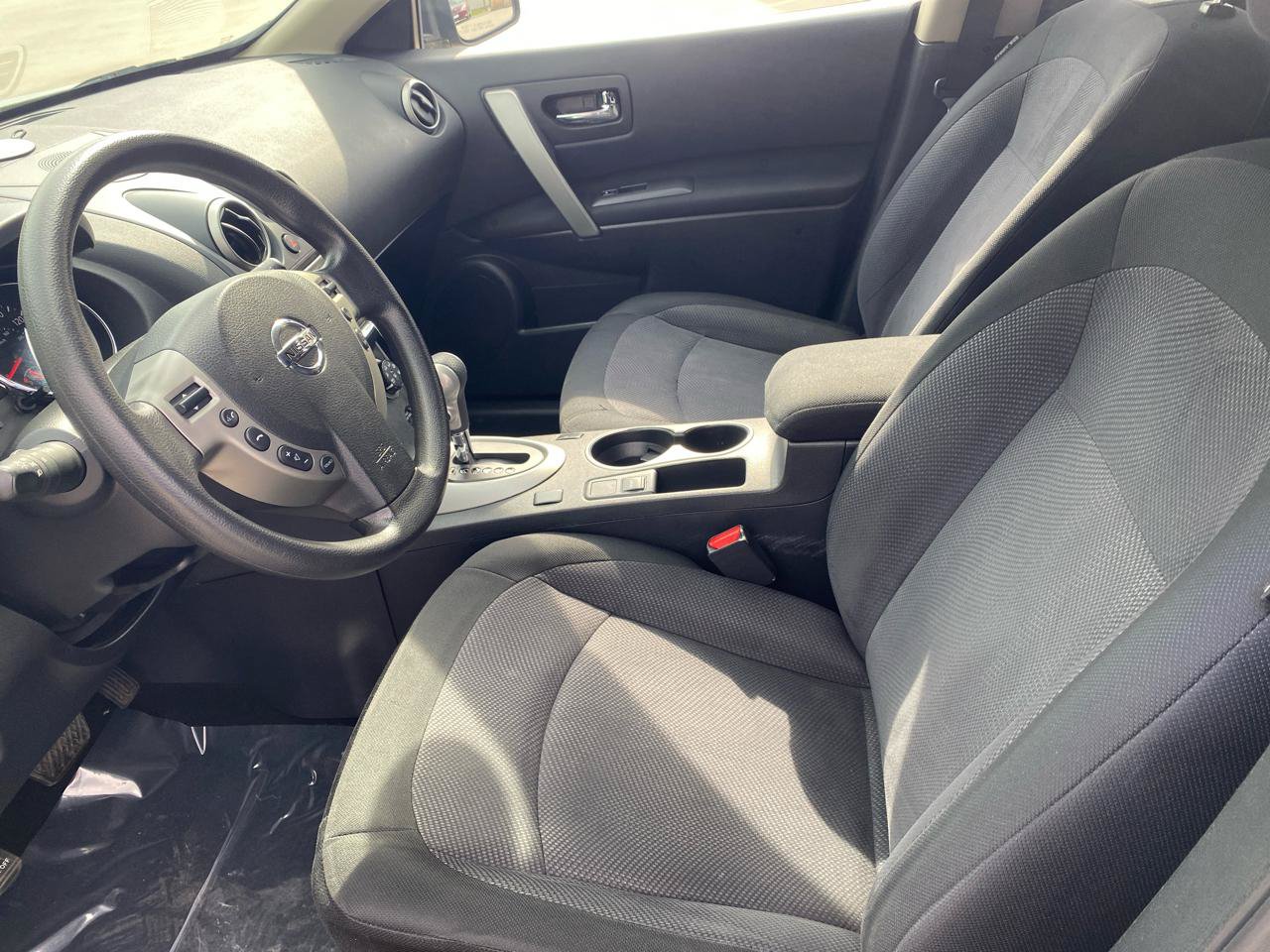 Used 2013 Nissan Rogue S w/ Special Edition Pkg AWD/4WD image 14