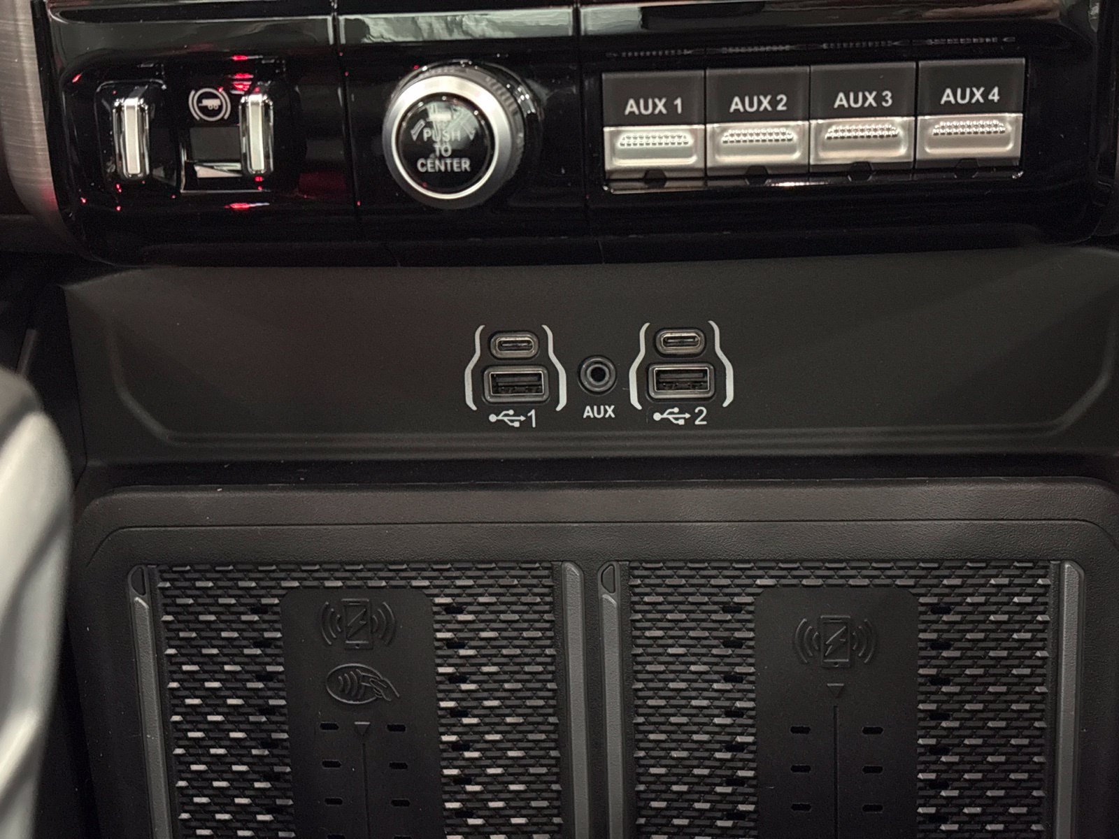 New 2027 RAM 1500 TRX SRT AWD/4WD image 26