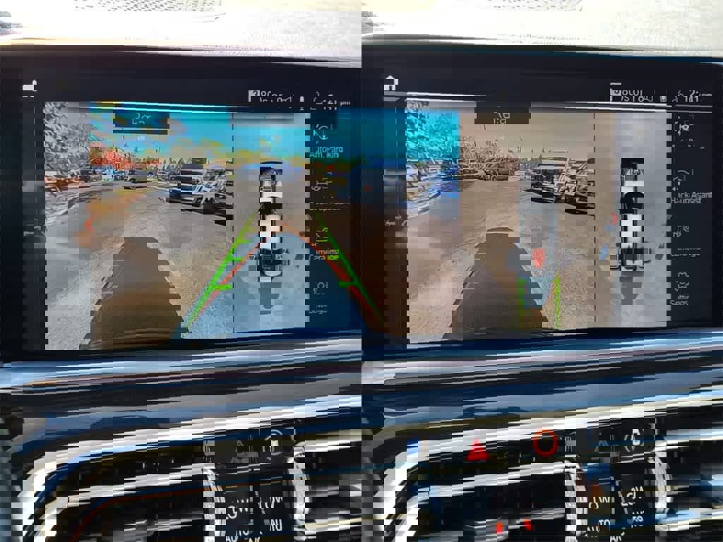 Used 2023 BMW X5 xDrive40i image 22