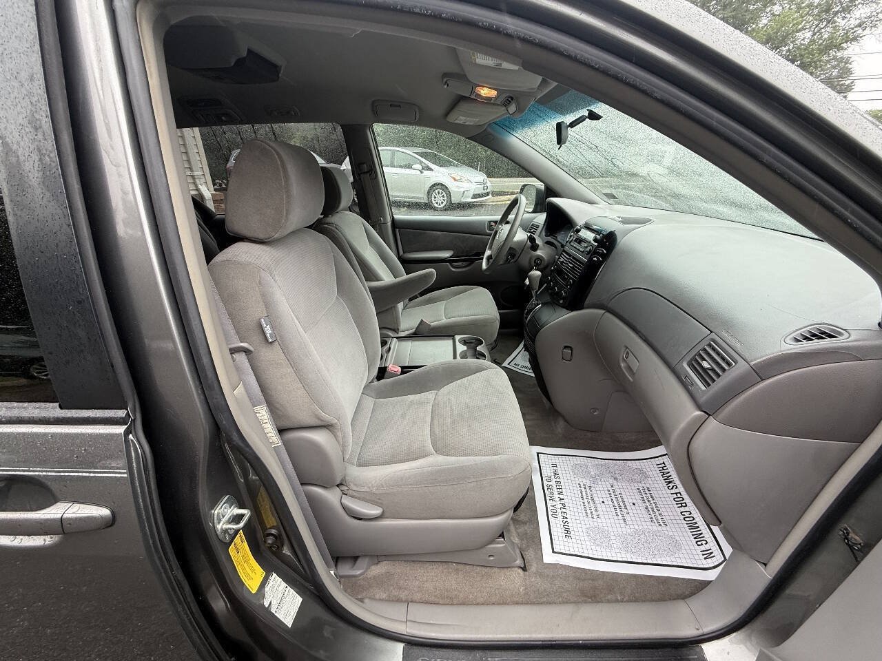 Used 2005 Toyota Sienna LE AWD/4WD image 18