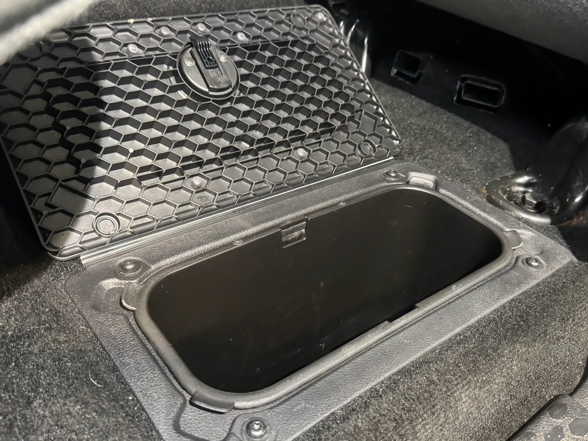 Used 2014 RAM 1500 Express w/ Black Ram 1500 Express Group image 29