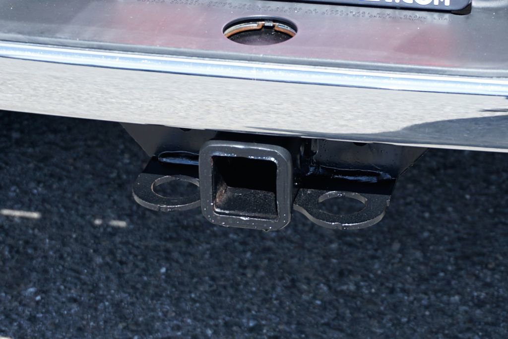 Used 2012 RAM 2500 SLT image 41