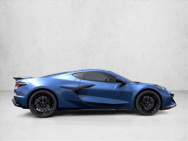New 2027 Chevrolet Corvette Z06 RWD image 6