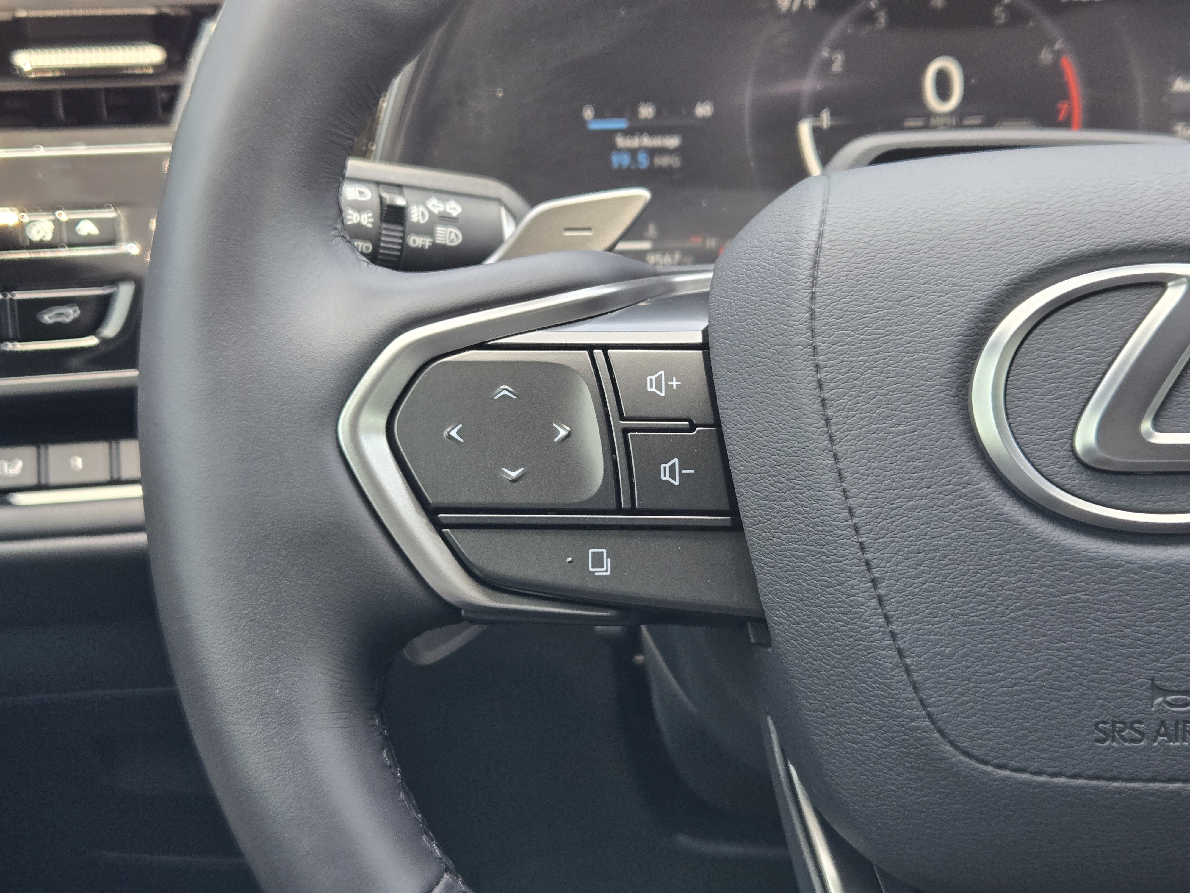 Used 2024 Lexus TX 350 FWD w/ Technology Package image 34