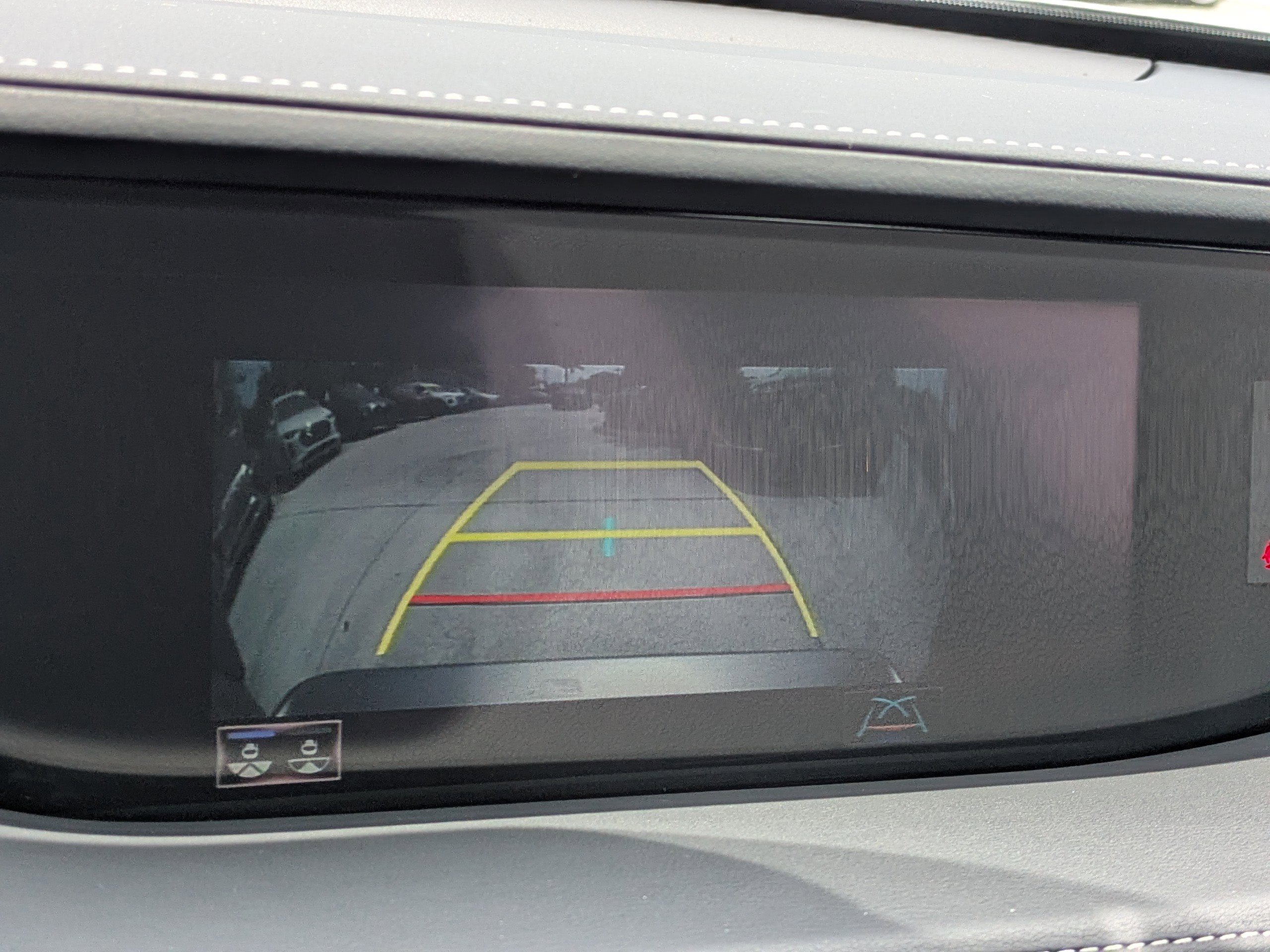 Used 2018 Lexus LS 500 F Sport w/ Accessory Package (Z2) AWD/4WD image 21