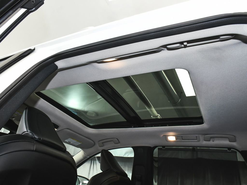 Used 2022 INFINITI QX60 Luxe w/ Performance Audio Package image 57
