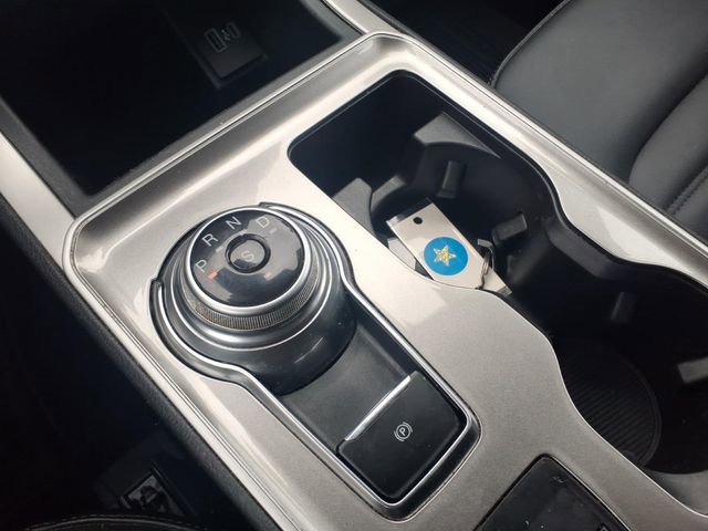 Certified 2023 Ford Edge SEL w/ Convenience Package image 19