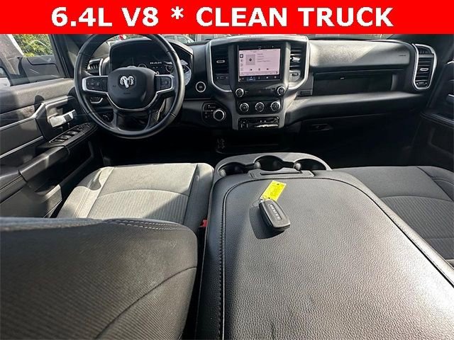 Certified 2024 RAM 2500 Big Horn image 17