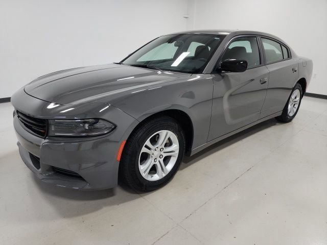Used 2023 Dodge Charger SXT w/ Cold Weather Package image 9