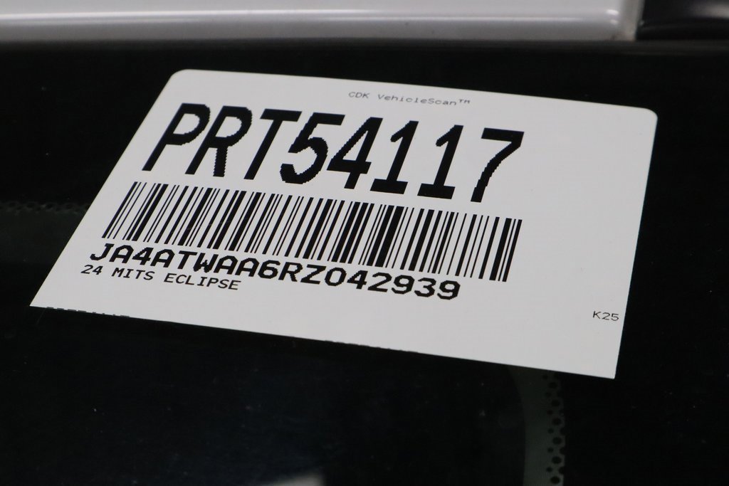 Used 2024 Mitsubishi Eclipse Cross SE image 35