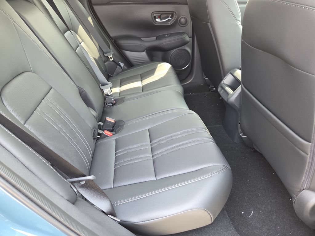 New 2027 Honda HR-V EX-L image 25
