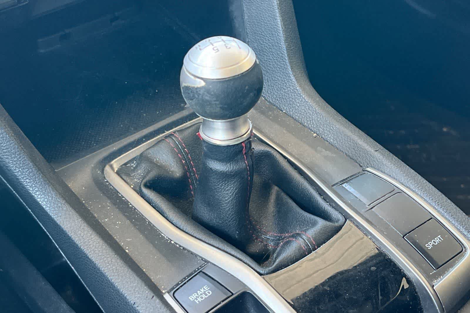 Used 2019 Honda Civic Si image 22