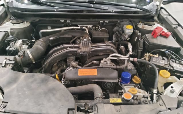 Used 2023 Subaru Outback Onyx Edition AWD/4WD image 12