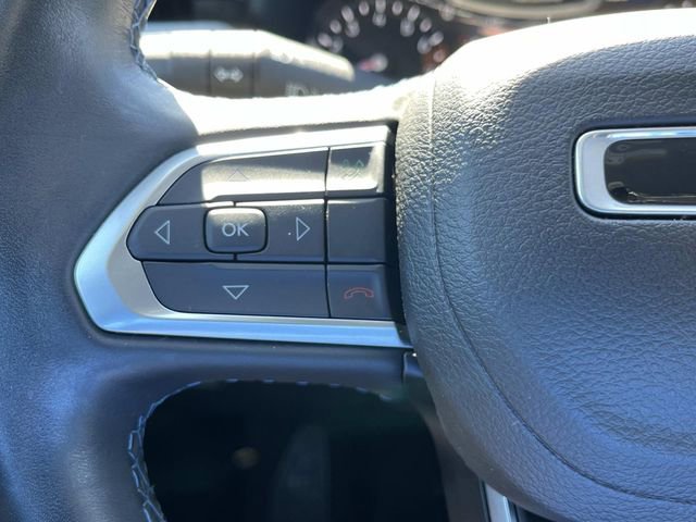 Used 2022 Jeep Compass Latitude w/ Convenience Group image 30