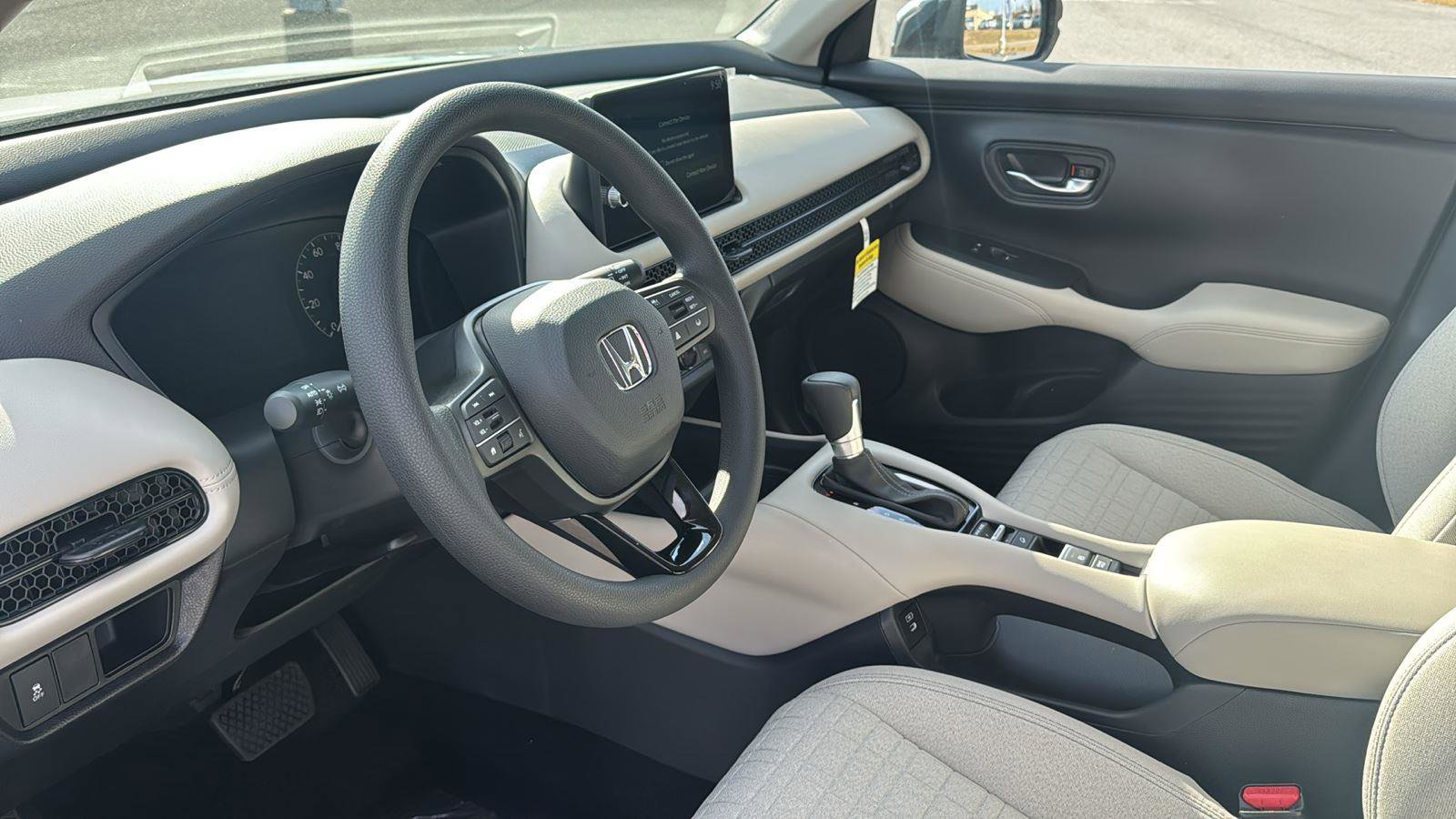 New 2026 Honda HR-V LX image 19