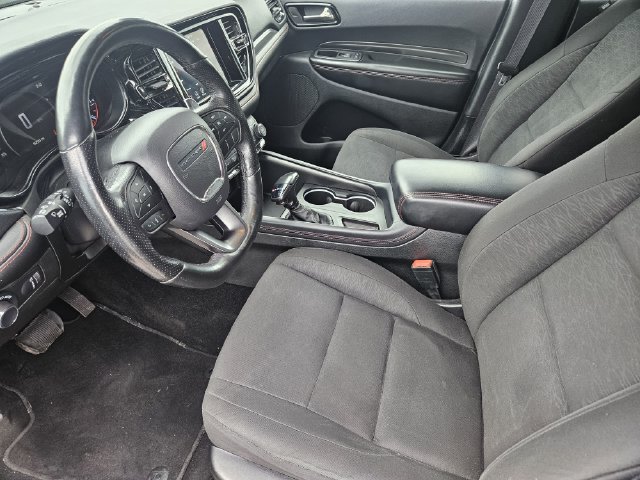 Used 2023 Dodge Durango GT RWD image 13