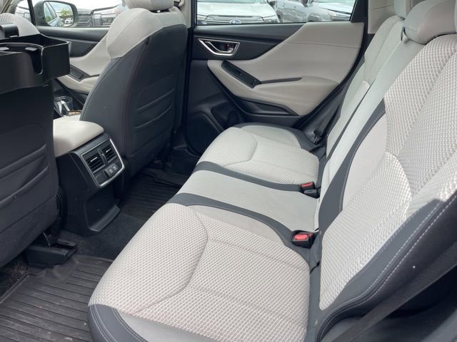 Used 2022 Subaru Forester Premium image 14