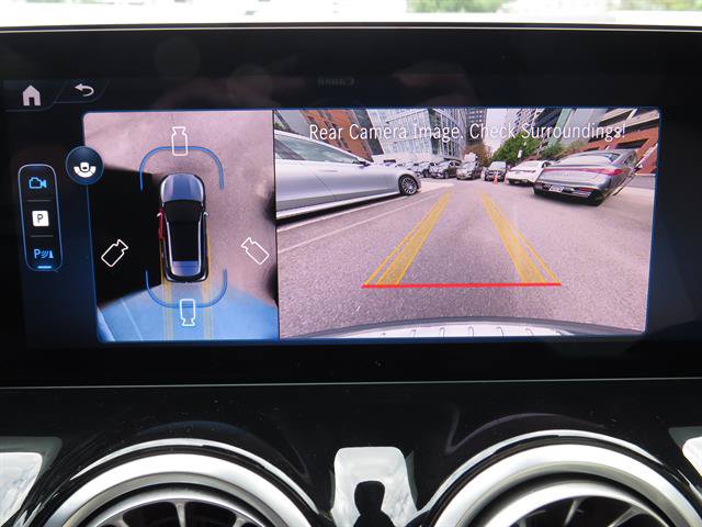 Used 2026 Mercedes-Benz GLA 250 4MATIC image 16