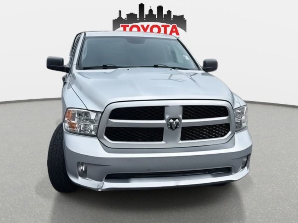 Used 2017 RAM 1500 Express image 9