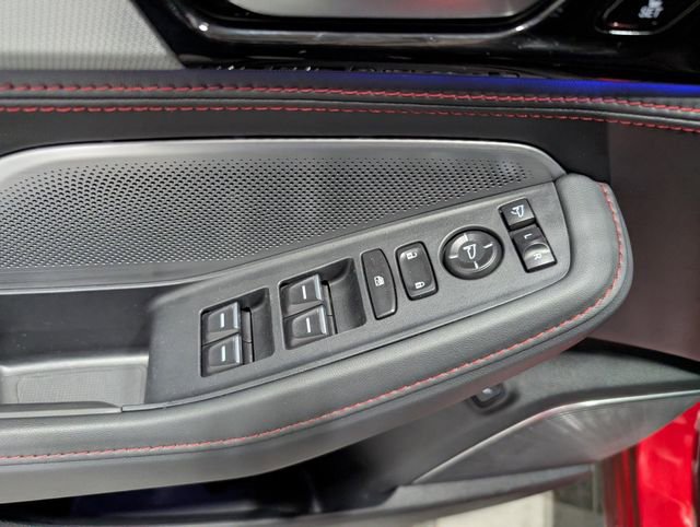 Used 2025 Acura MDX A-Spec image 15