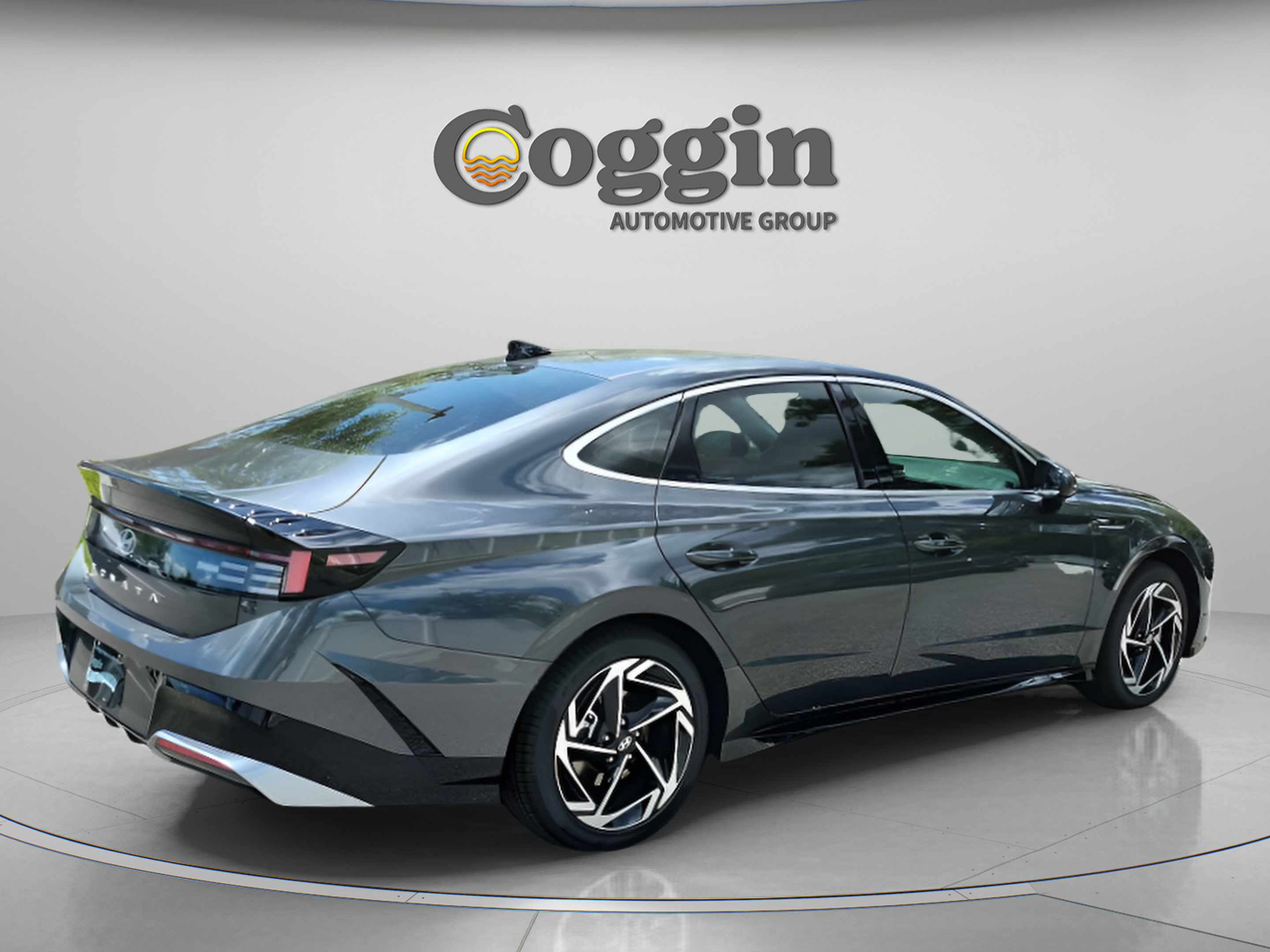 New 2026 Hyundai Sonata SEL FWD image 5