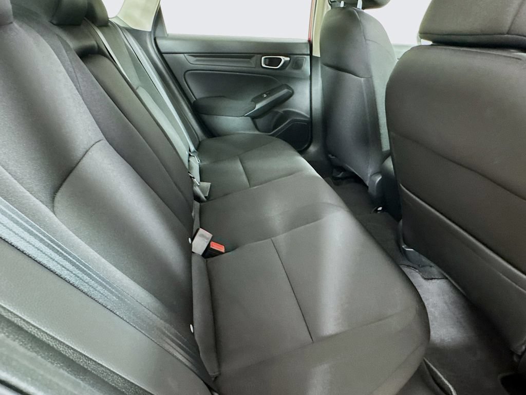 Used 2023 Honda Civic EX image 36