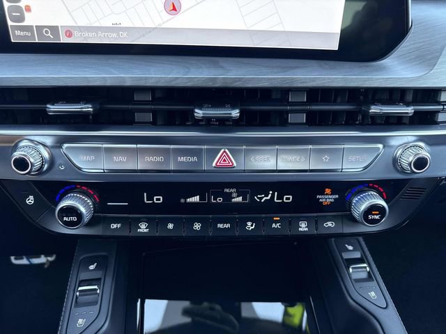 Used 2025 Kia Telluride SX Prestige X-Line image 23