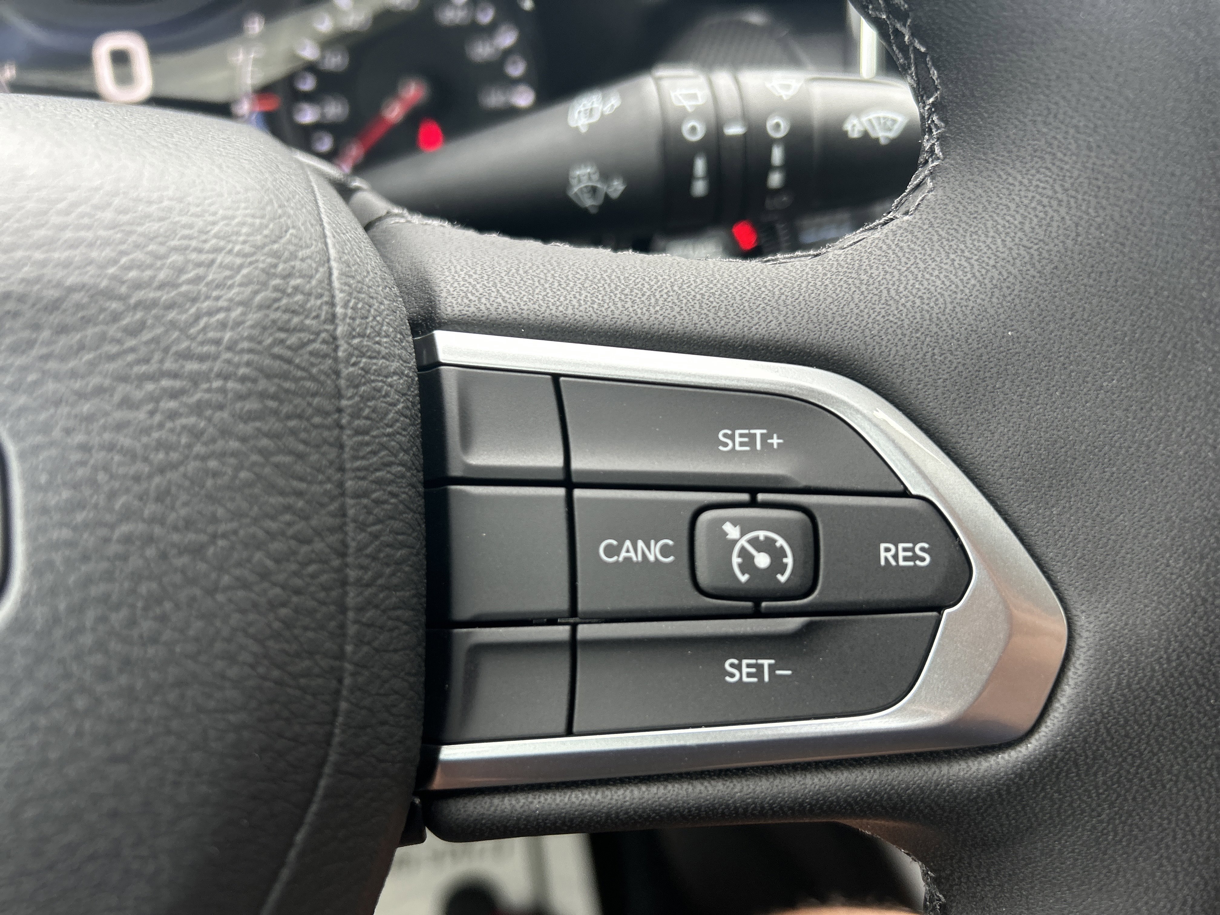 New 2026 Jeep Compass Latitude image 18