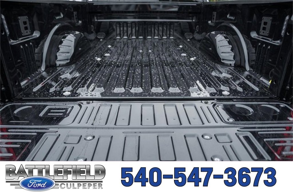 New 2026 Ford F250 XLT image 8