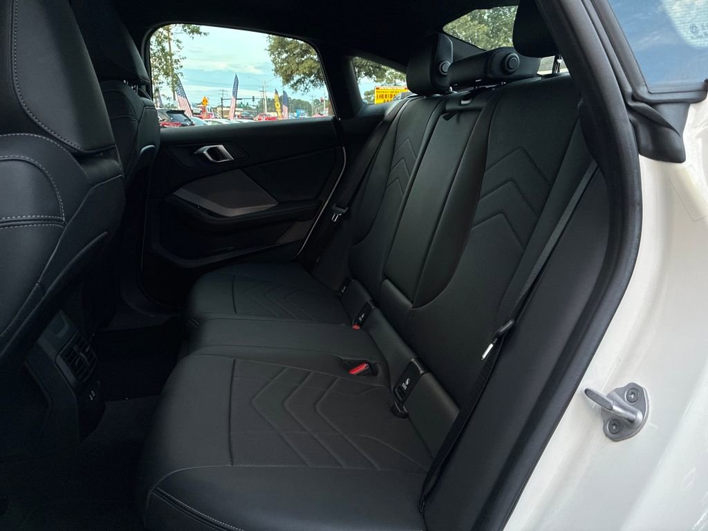 Used 2025 BMW 228i xDrive image 25