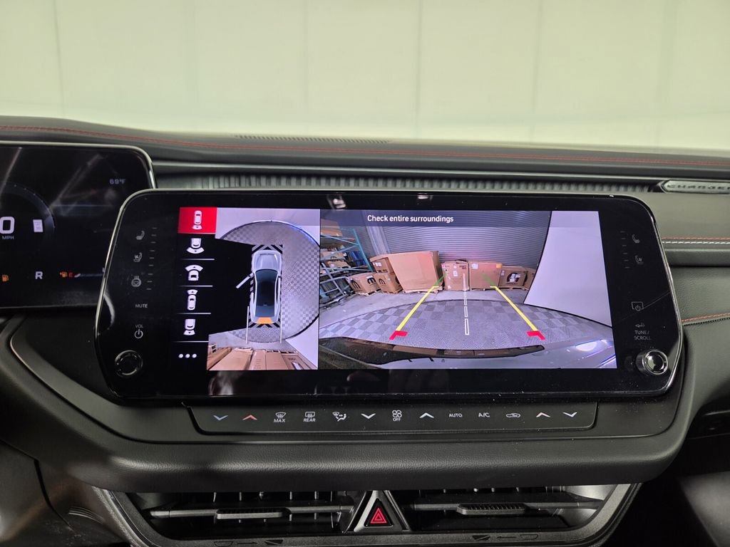 New 2026 Dodge Charger Scat Pack image 21