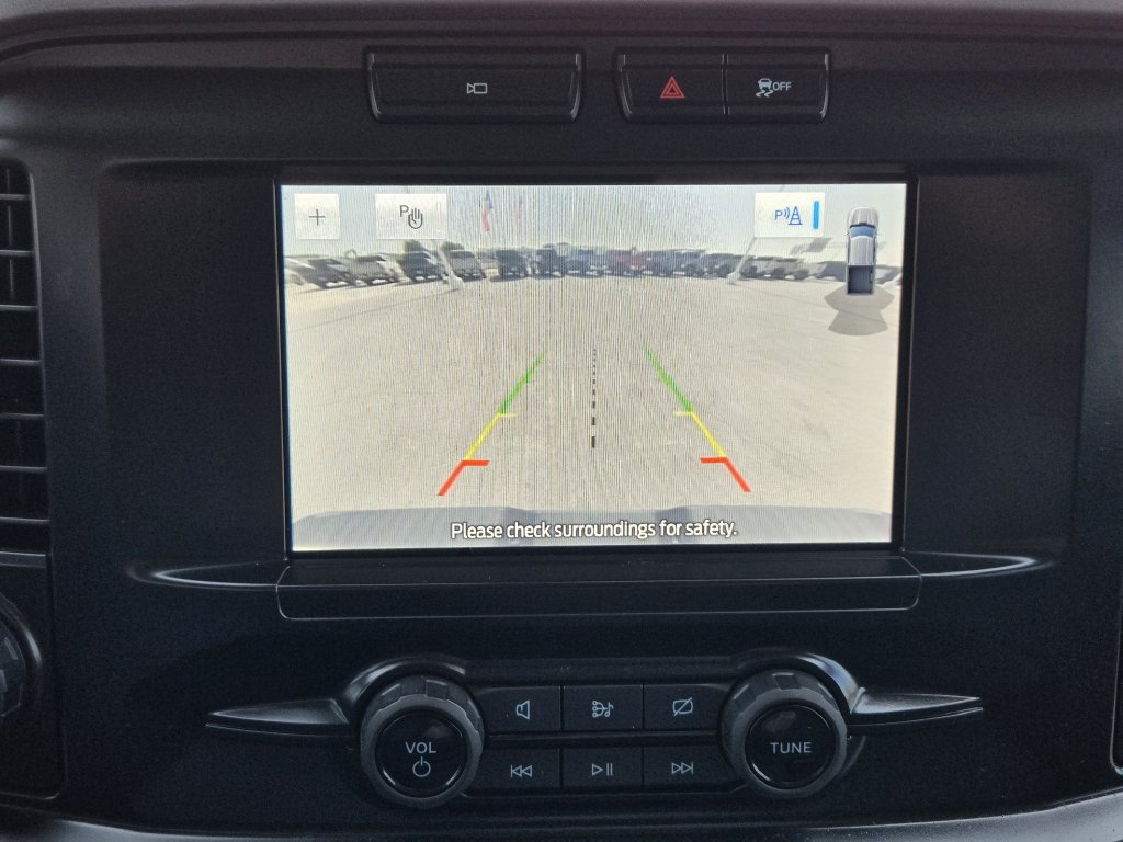 Used 2023 Ford F150 XLT w/ Trailer Tow Package RWD image 17