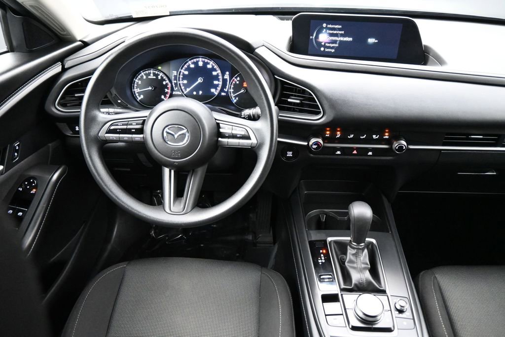 Used 2023 MAZDA CX-30 AWD 2.5 S image 6