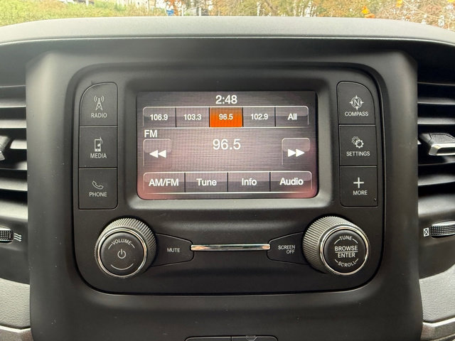 Used 2024 RAM 3500 Tradesman image 19