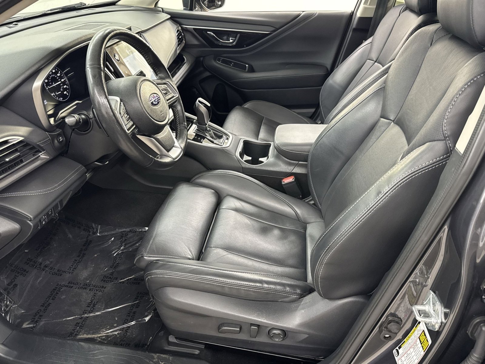 Used 2024 Subaru Outback Limited AWD/4WD image 2