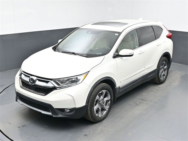 Used 2018 Honda CR-V EX image 15