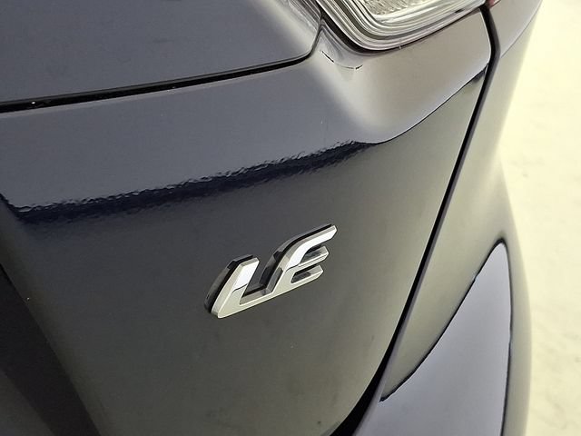 Certified 2023 Toyota Corolla LE FWD image 38