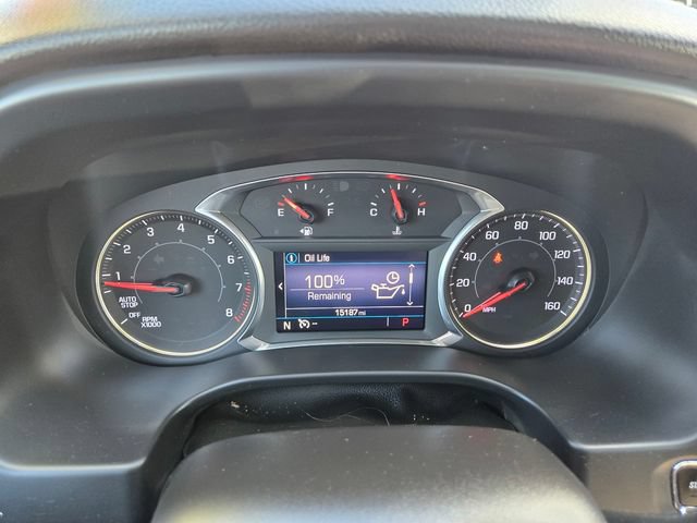 Used 2021 GMC Acadia SLE w/ LPO, Floor Liner Package FWD image 22