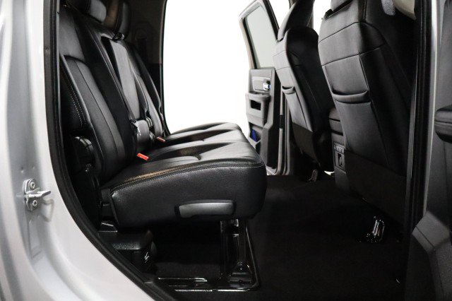 Used 2018 RAM 2500 Laramie w/ Sport Appearance Group AWD/4WD image 61