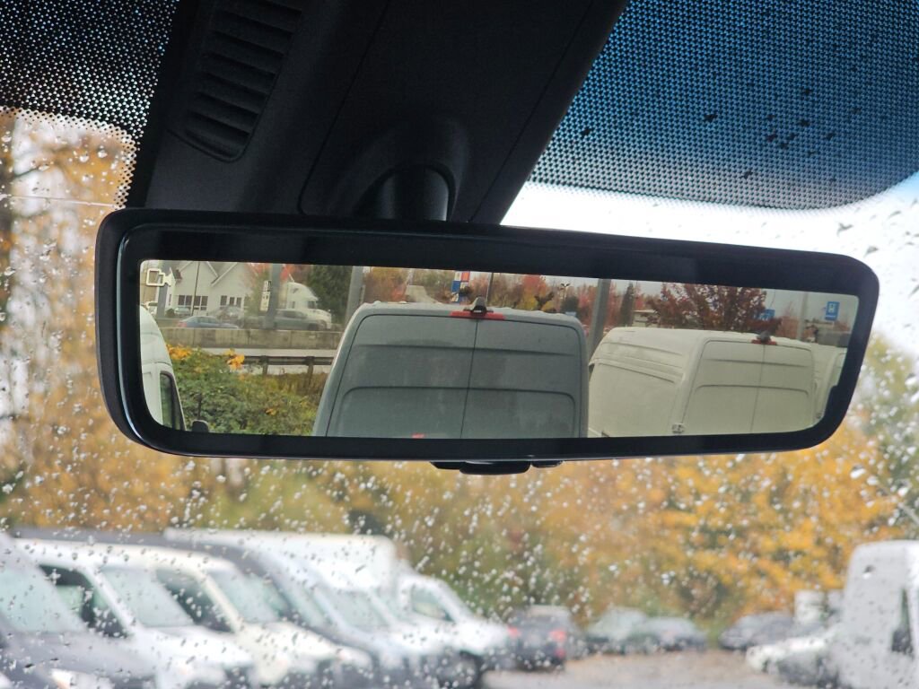 New 2025 Mercedes-Benz Sprinter 2500 image 31