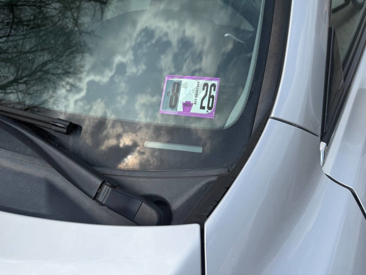 Used 2007 Lexus IS 250 AWD image 3