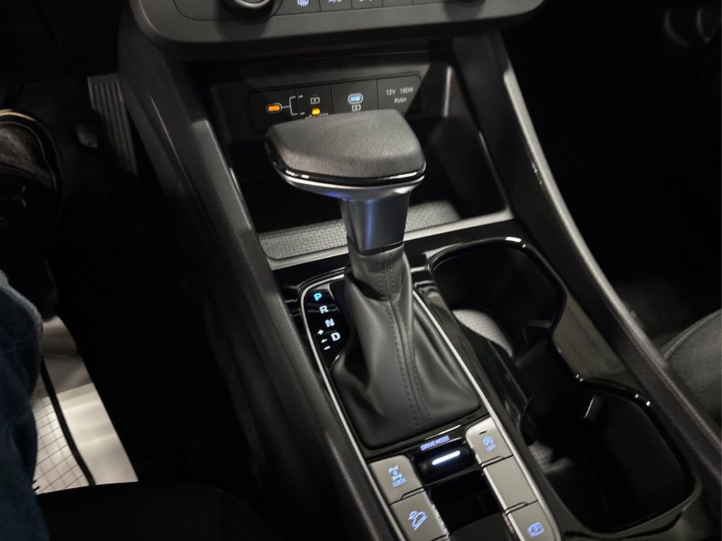 New 2026 Hyundai Tucson SE image 36