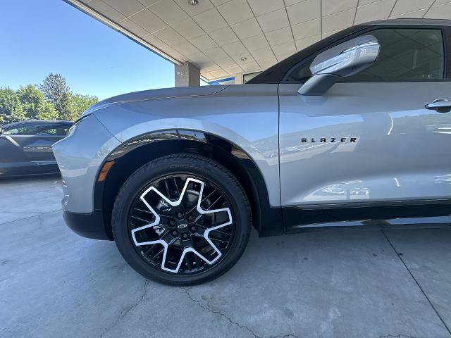 New 2025 Chevrolet Blazer RS w/ Driver Confidence II Package AWD/4WD image 67