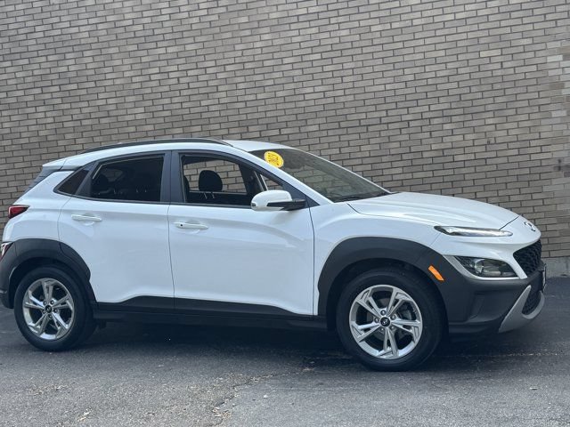 Used 2023 Hyundai Kona SEL FWD image 6