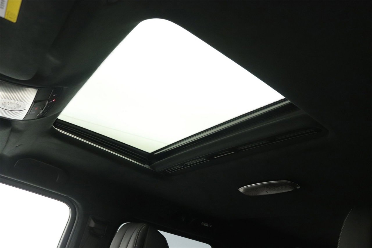 New 2026 Mercedes-Benz G 63 AMG 4MATIC image 15