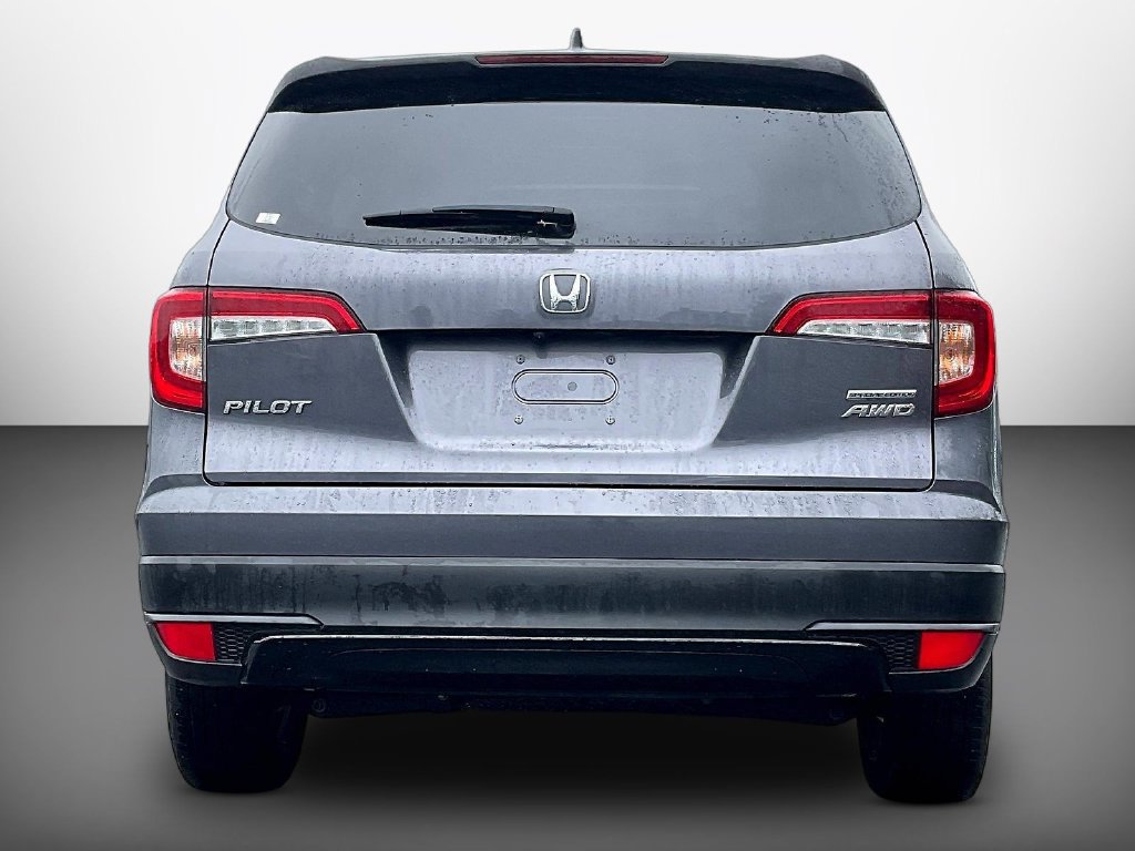 Used 2022 Honda Pilot Special Edition image 5