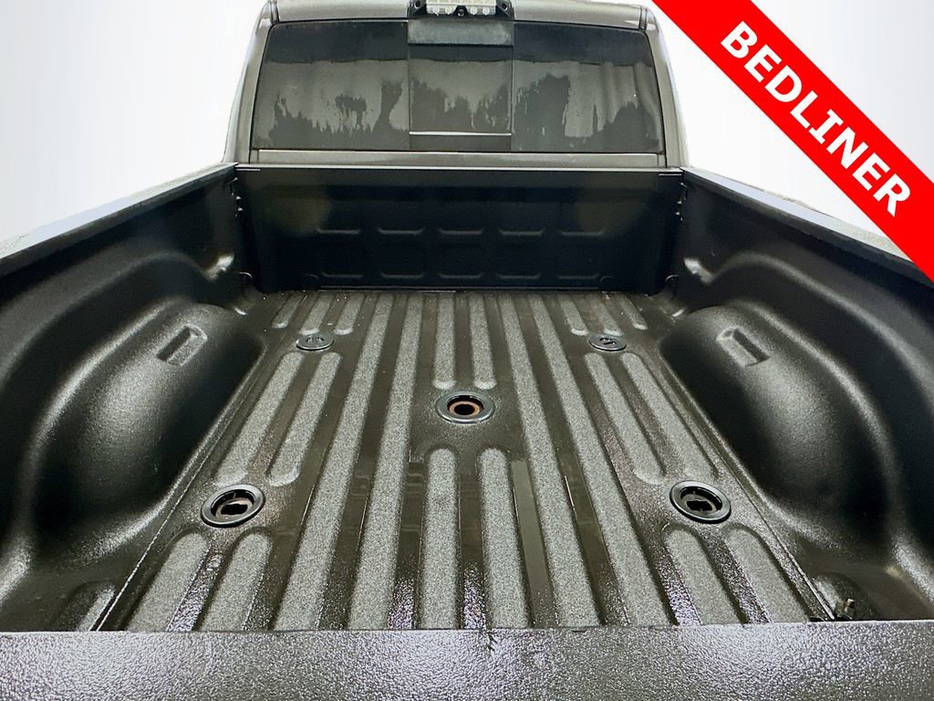 Used 2018 RAM 2500 Laramie image 23