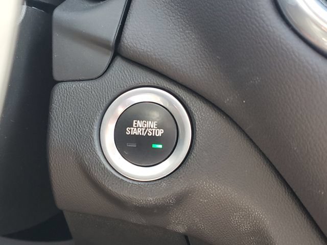 Certified 2021 Chevrolet Equinox LT AWD/4WD image 25