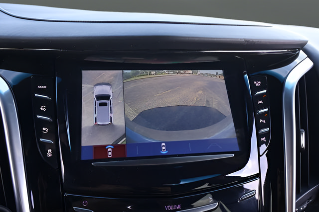 Used 2020 Cadillac Escalade Platinum AWD/4WD image 30